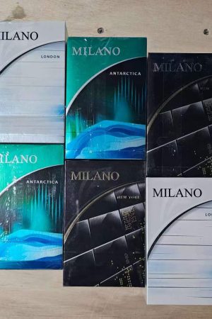 Milano Original Black