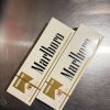 Marlboro Gold Kings Box Cigarettes （10-Pack Carton）