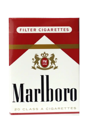 Premium Finished Cigarettes Wholesale