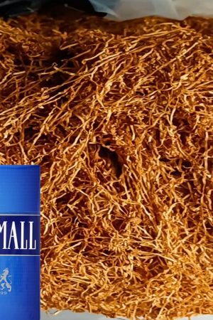 Premium Tobacco Shreds
