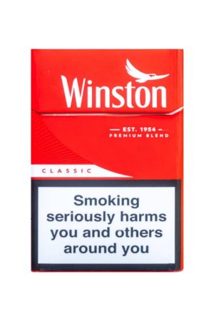 Premium Finished Cigarettes Wholesale