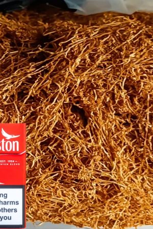 Premium Tobacco Shreds