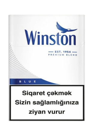 Premium Finished Cigarettes Wholesale