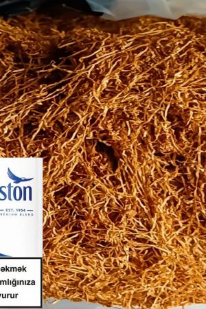 Premium Tobacco Shreds