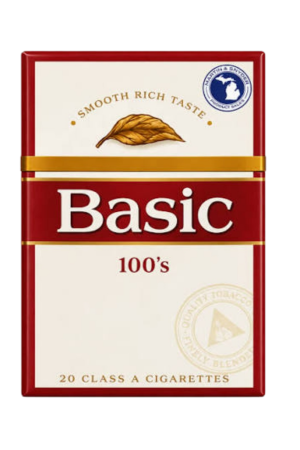 Premium Finished Cigarettes Wholesale