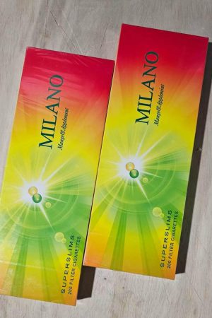 Milano Mango Apple Double