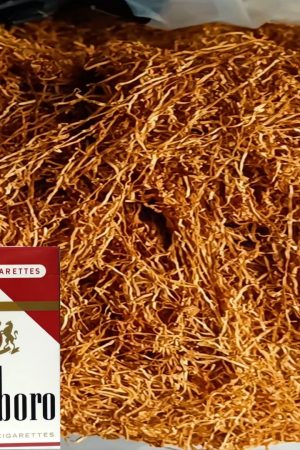 Premium Tobacco Shreds