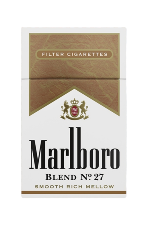 Premium Finished Cigarettes Wholesale