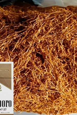 Premium Tobacco Shreds