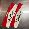 Marlboro Red Box (Carton) （10-Pack Carton）