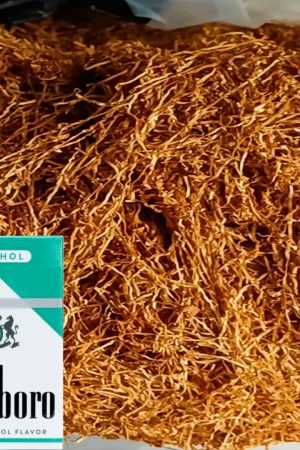 Premium Tobacco Shreds