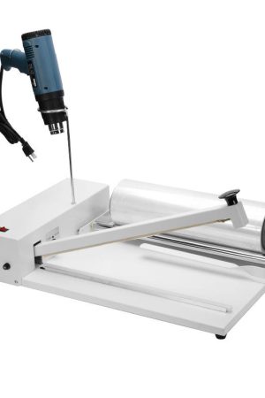 Manual Sealing Machine SKA600 Length: 60 cm
