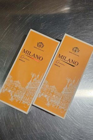 Milano Slim Vanilla