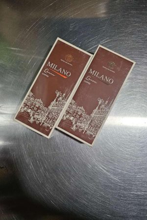 Milano Slim Coffee