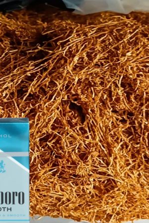 Premium Tobacco Shreds
