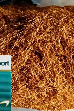 Premium Tobacco Shreds