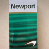 Newport Menthol Box 100s （10-Pack Carton）