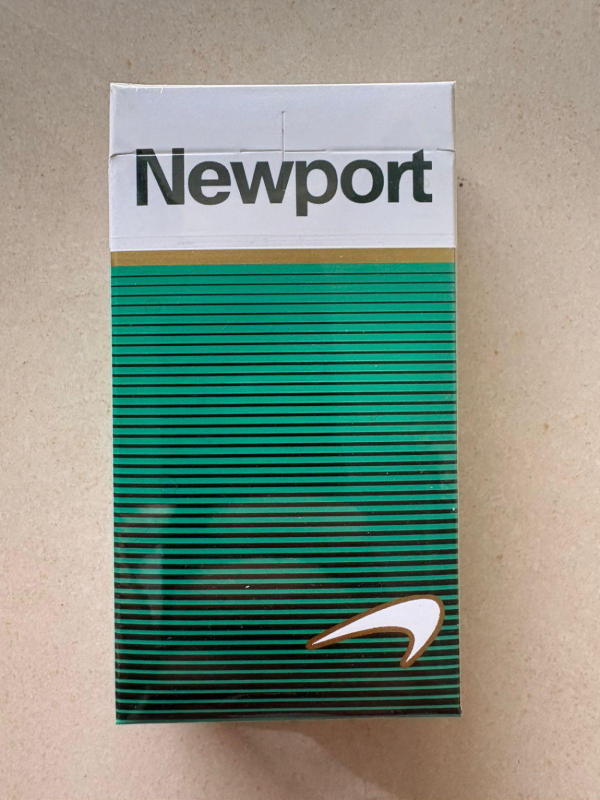 Newport Menthol Box 100s （10-Pack Carton）