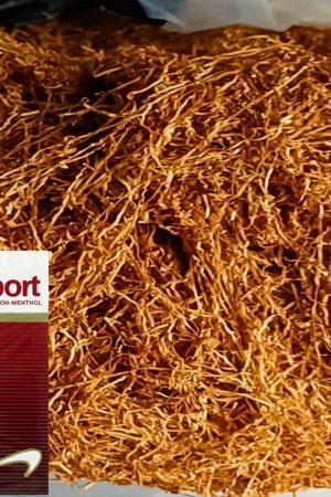 Premium Tobacco Shreds