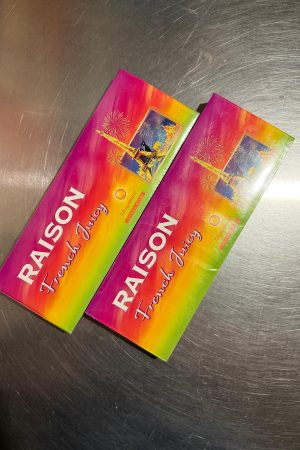 RAISON Series Mangomint