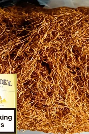 Premium Tobacco Shreds