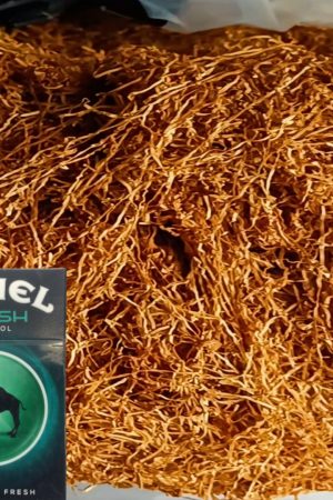 Premium Tobacco Shreds