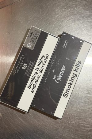 Kapiton Black
