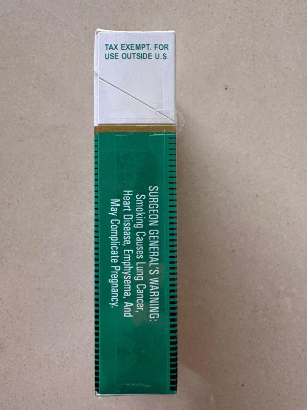 Newport Menthol Box 100s （10-Pack Carton）