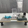 Fully Automatic Cigarette-Making Machine