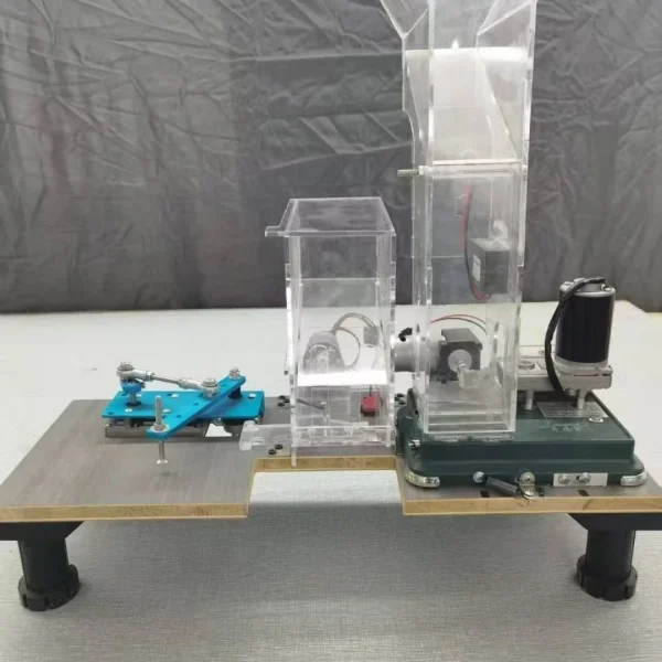 Fully Automatic Cigarette-Making Machine