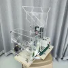 Fully Automatic Cigarette-Making Machine