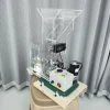 Fully Automatic Cigarette-Making Machine
